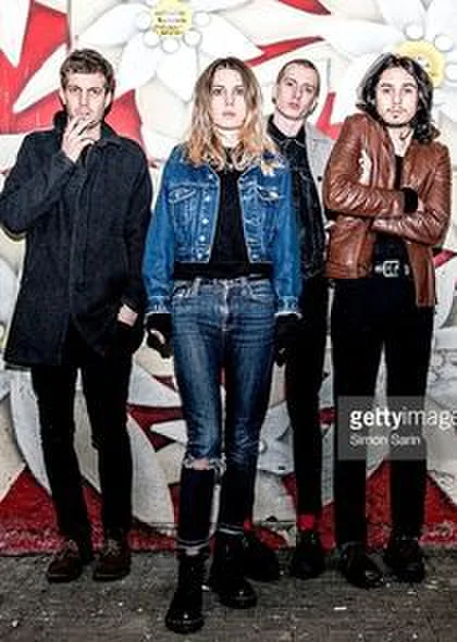 Wolf Alice
