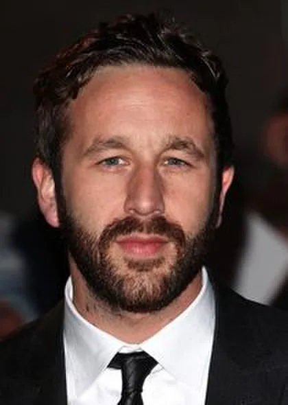 Chris O'Dowd