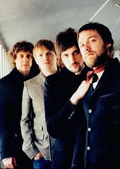 Kasabian