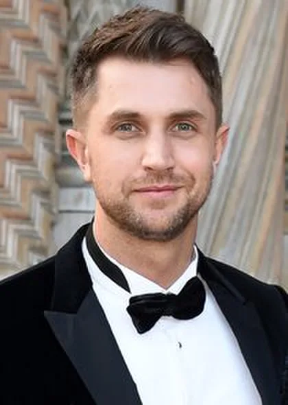 Kris Mochrie