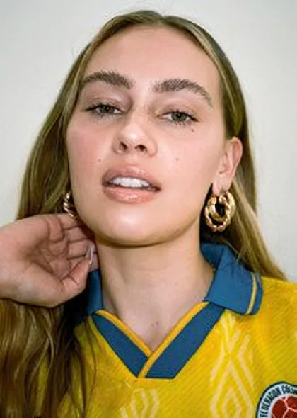 Sasha Keable
