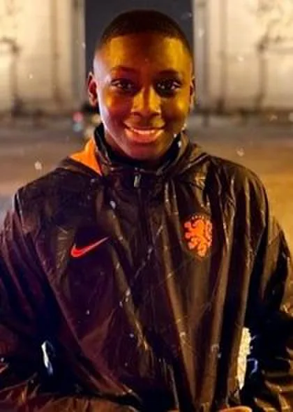 Mamadou Haïdara