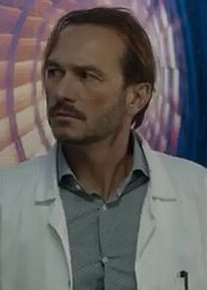 Laurent Maurel