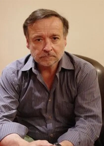 Vincent Garanger