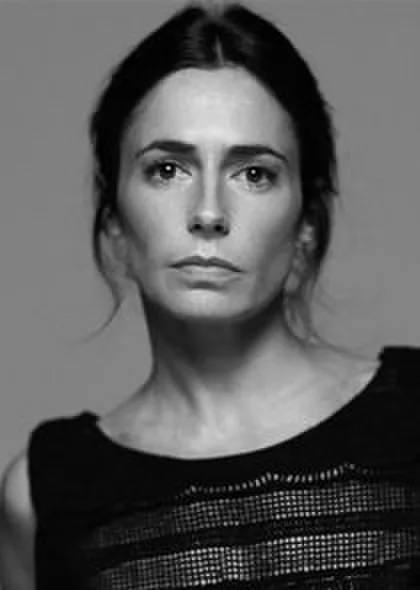 Marie Barraud