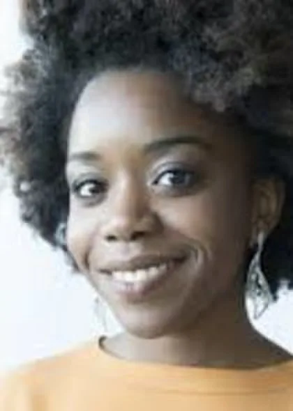 Martha Canga Antonio