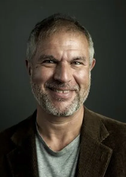 Eric Bougnon