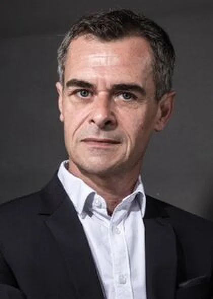 Frédéric Kneip