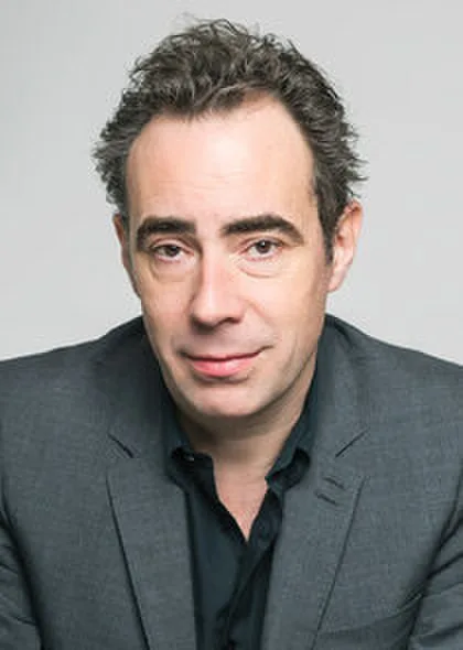Bruno Paviot