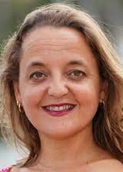 Emmanuelle Bougerol