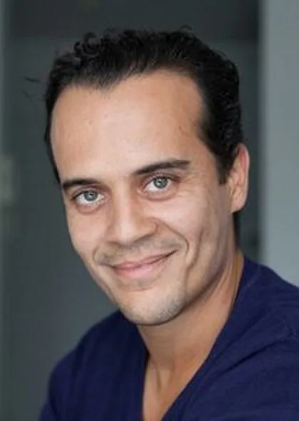 Salim Kissari