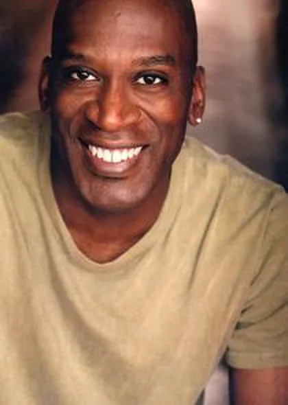 Derek Anthony