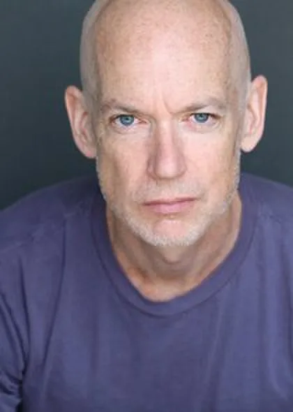 Christopher Gurr