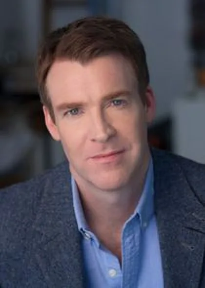 Brian Hutchison