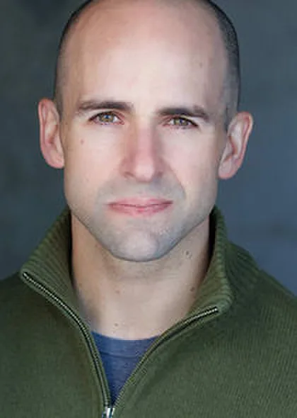 Mark Bedard