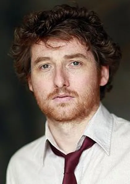 Harry Smith
