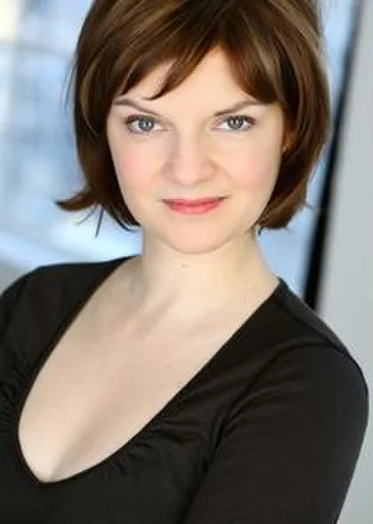 Mary Bacon