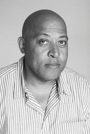 Keith Randolph Smith