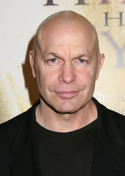 Michael Bailey Smith