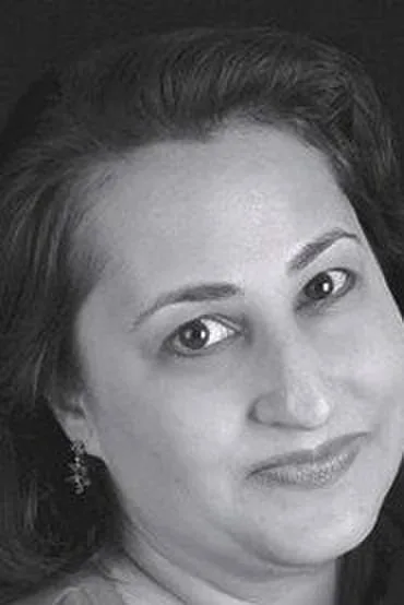 Stephanie Sengupta