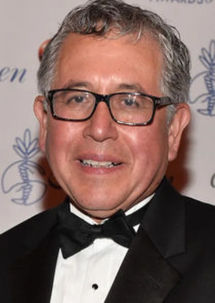 Jesús Salvador Treviño