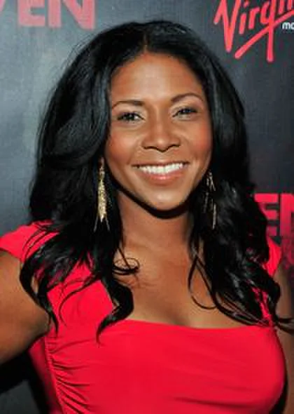Kelli Kirkland Powers