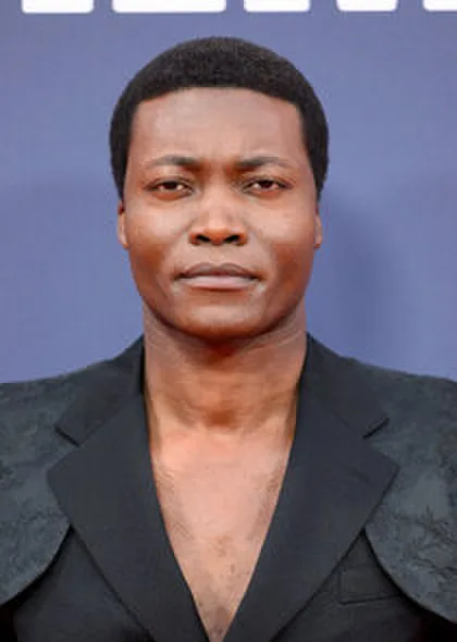 Benjamin Clementine