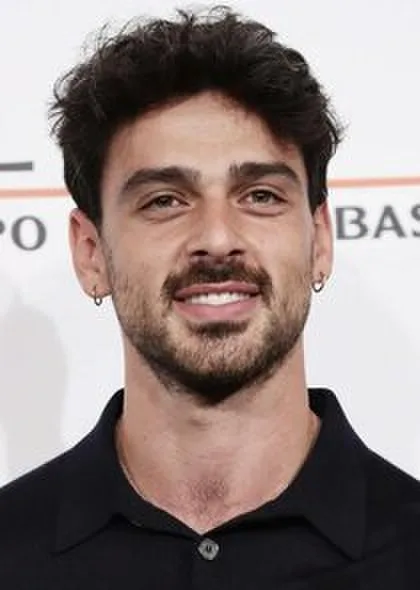 Michele Morrone