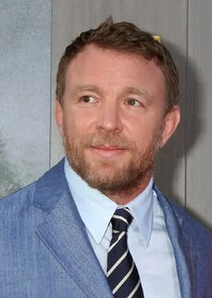 Guy Ritchie