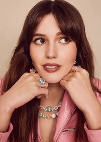 Ruby Sear