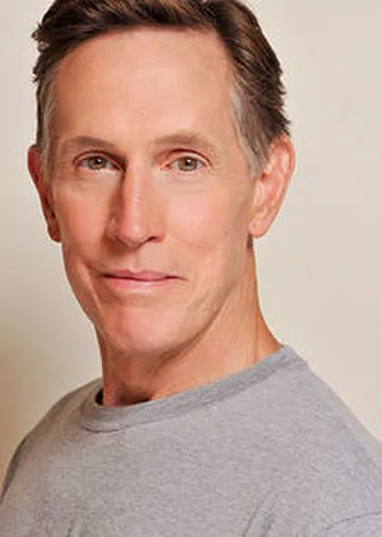 Mark Metcalf