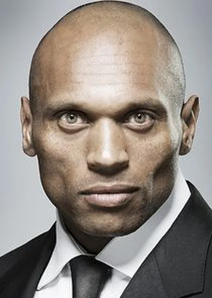 Mark Rhino Smith