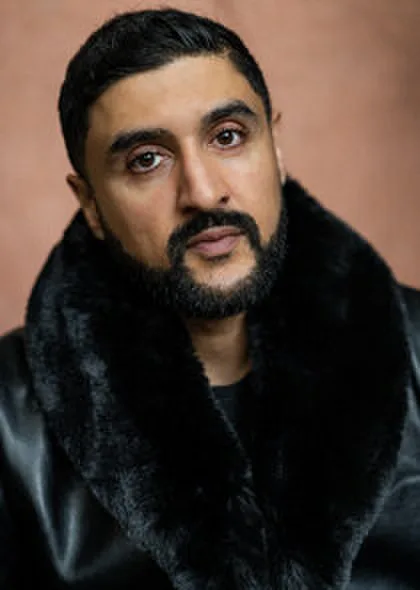 Adam Kiani