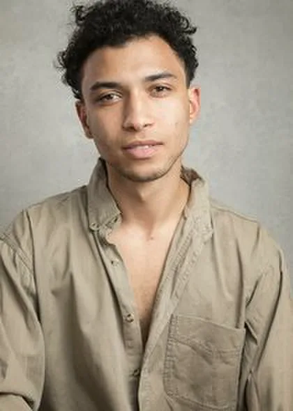 Jasper Ryan-Carter