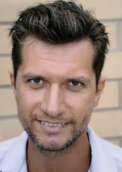 Thomas Kadman