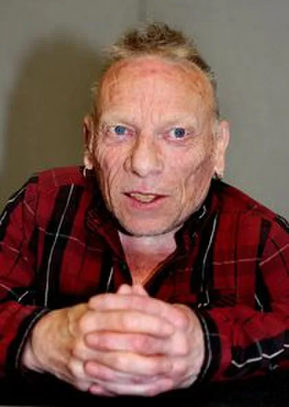 Jimmy Vee