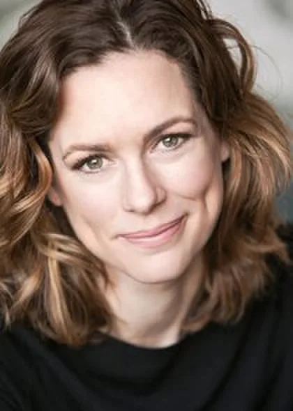Natasha Alderslade