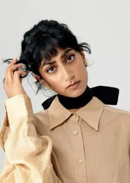 Sunita Mani