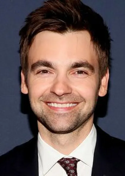 Drew Tarver