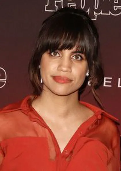 Natalie Morales