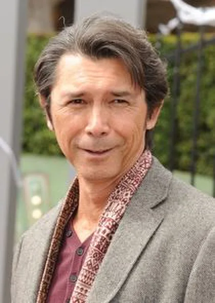 Lou Diamond Phillips