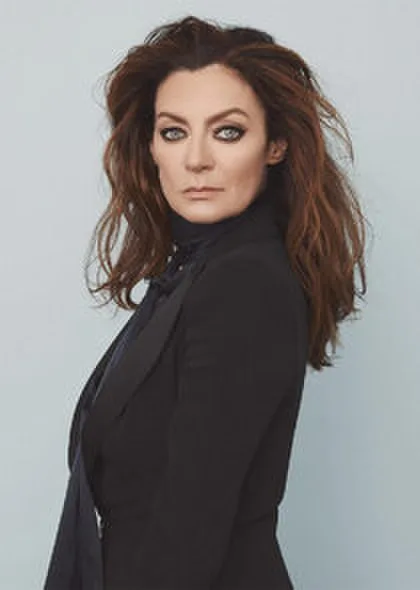 Michelle Gomez