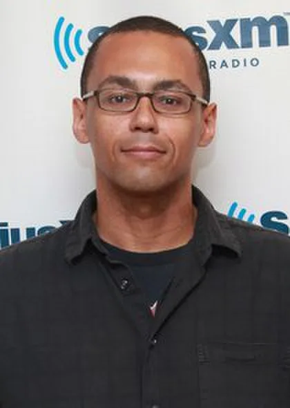 Victor LaValle