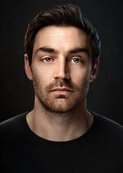Matthew McNulty