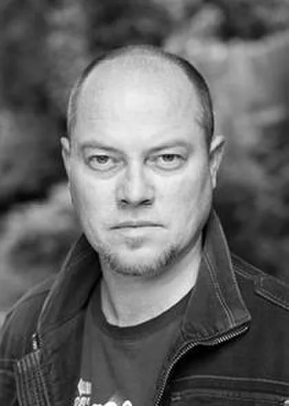 Chris Corrigan