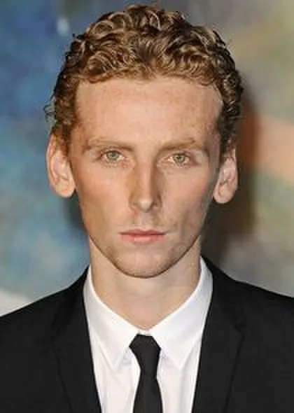 Edward Ashley