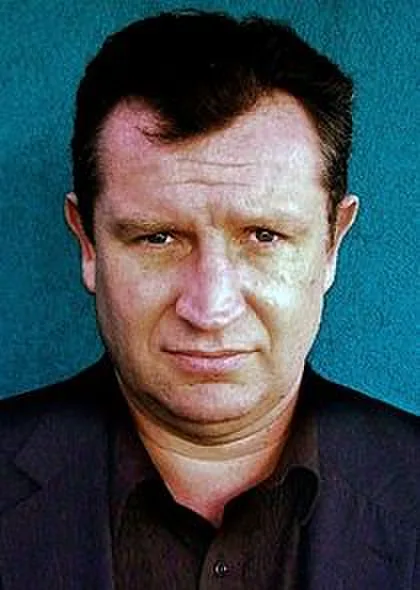 Scott Alexander Young