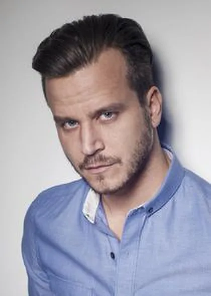 Máté Haumann