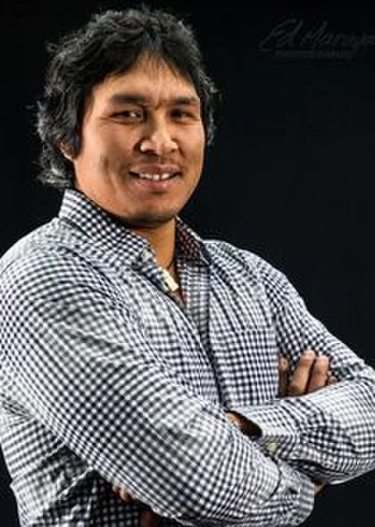 Johnny Issaluk