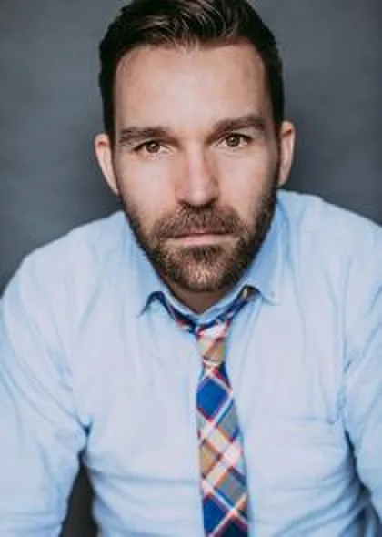 Geoff Gustafson